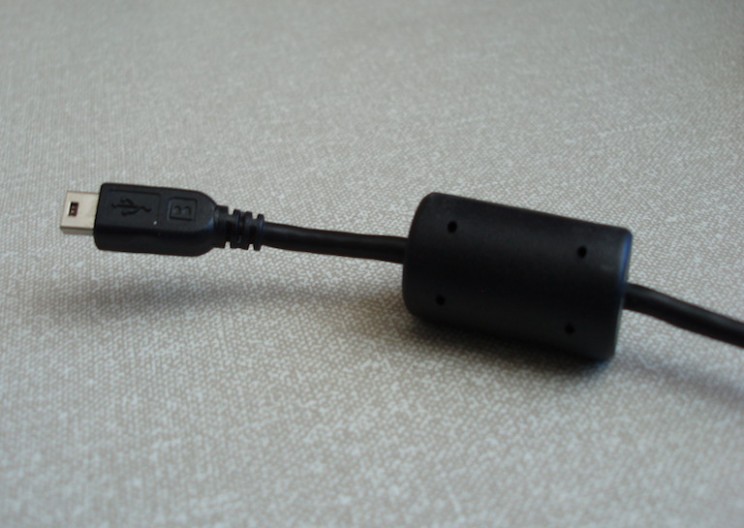 The Reason Behind That Bulky Cylinder on Your Charging Cord