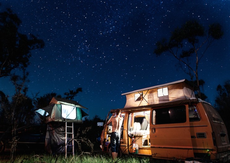 Best Camping Hacks You Need For your Next Trip