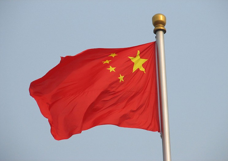 An Entire Chinese Region Just Ran on 100% Renewable Energy for A Week