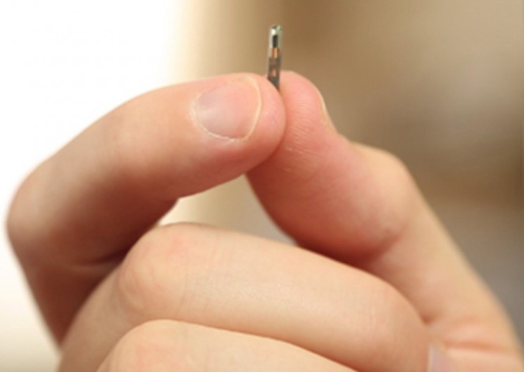 Fifty Employees Will Get Microchip Implants at This Company's Inaugural 'Chip Party'