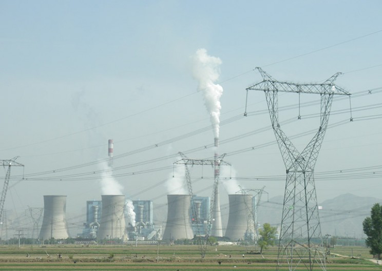 The Biggest Coal Company in the World Is Shutting Down 37 Mines