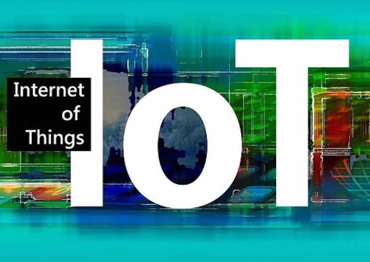 How to Introduce the Internet of Things to Your Manufacturing Plant