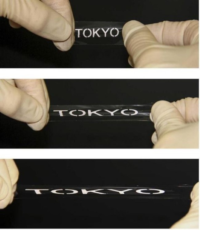 Clothing is about to get smarter thanks to new conductive ink