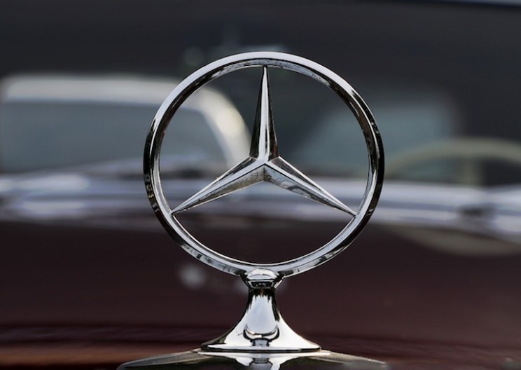 Daimler Recalls Over 3 Million Diesel Cars in Europe Due to Emission Crisis