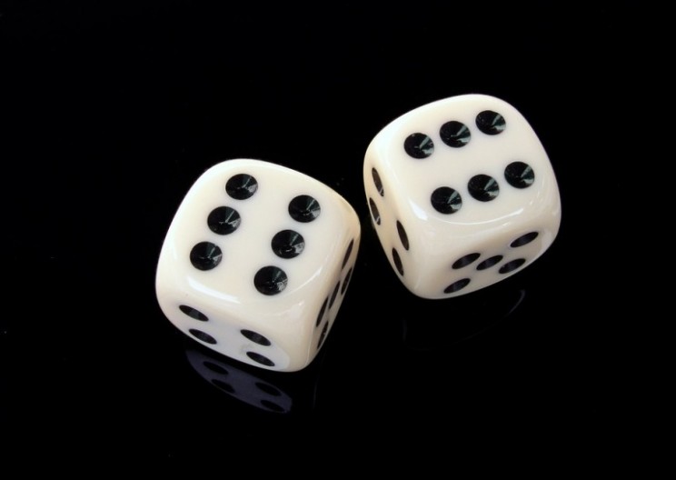 You're Not Smart. You're Just Lucky: New Study Discovers the Role Luck Plays in Success