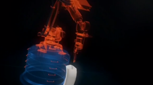 3D Printing is Getting Closer to the Production Lines