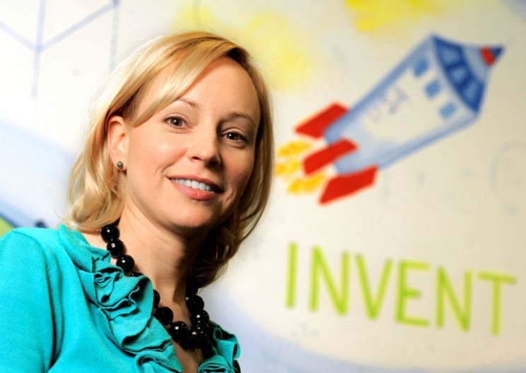 Educator Builds Multimillion-Dollar 'Engineering For Kids' Global Business