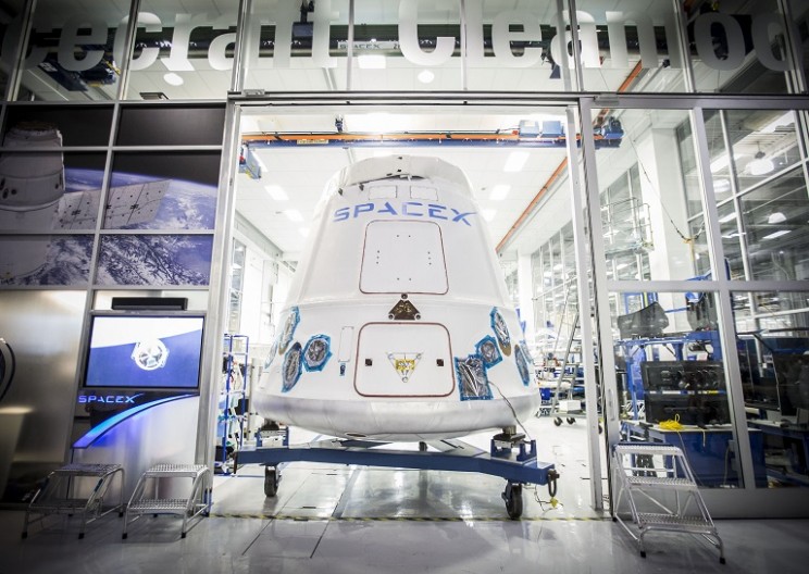 Elon Musk Announces Master Plan to Fundamentally Change Earth