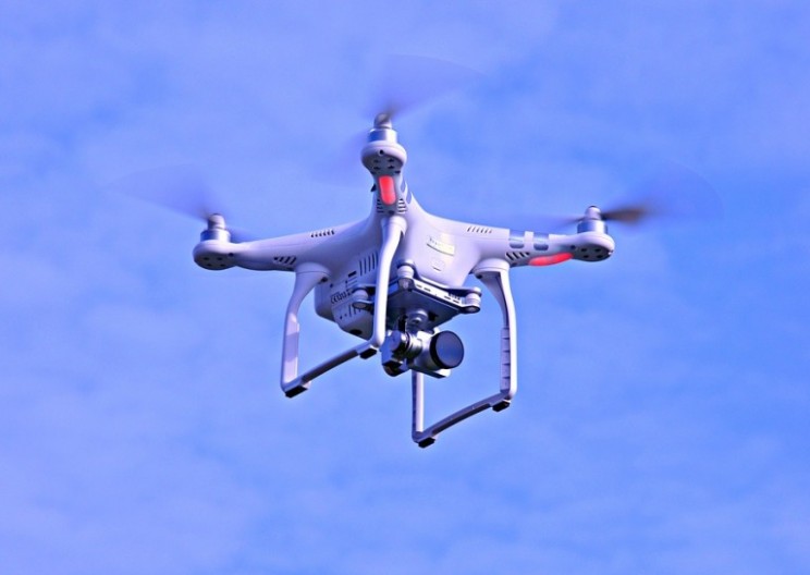 Canada Imposes Strict New Rules for Recreational Drone Use