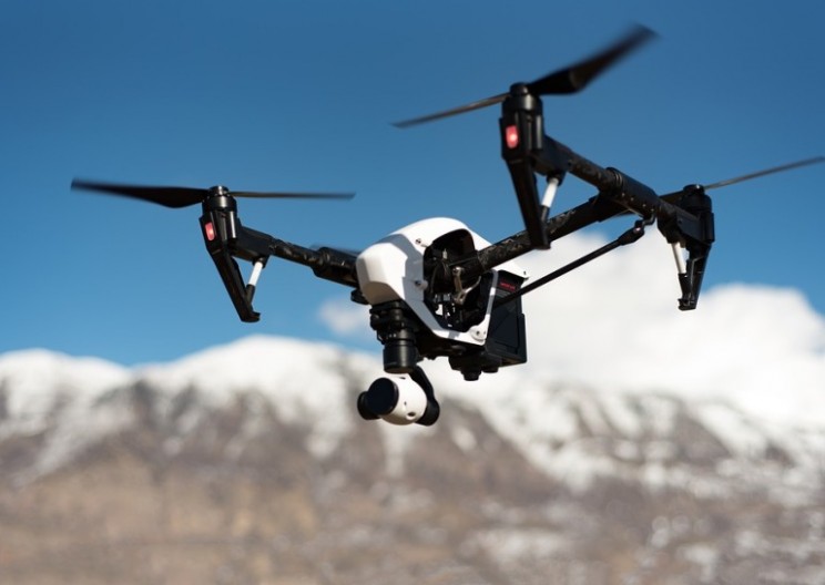 Categorizing the Top 13 Drones of 2016