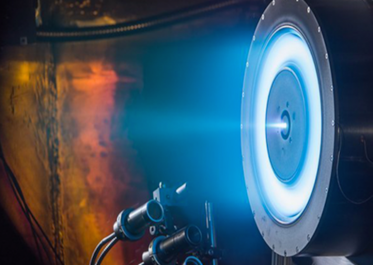 NASA Released 56 Major Patents to the Public Domain