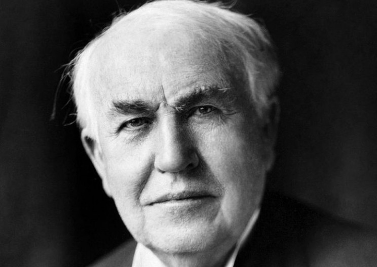 85 Years of Legacy: How Thomas Edison Illuminated the World