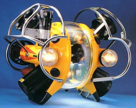 Using Swarm Robotics to Repair Reefs