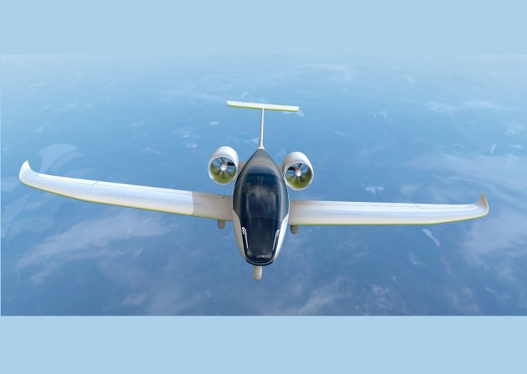 Accelerating the Future of Aircraft with Electricity