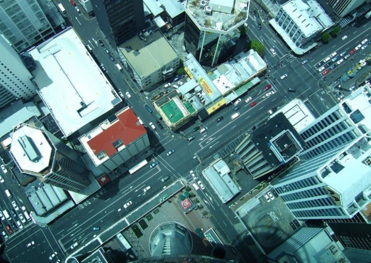 Top 10 Strangest Elevators in the World