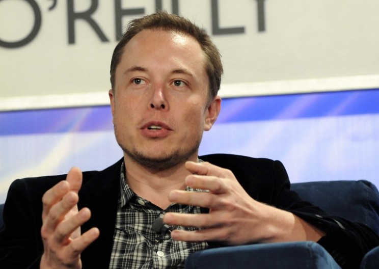 Elon Musk Threatens to Leave Advisory Council if Trump Quits Paris Agreement