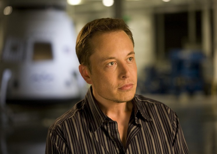 Elon Musk Says AI Is a Bigger Threat Than North Korea