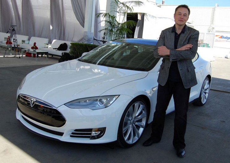 The 15 Most Ridiculous and Ridiculously Amazing Elon Musk Quotes