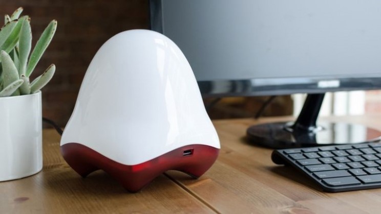 A mini PC that is Endless aimed for the developing world