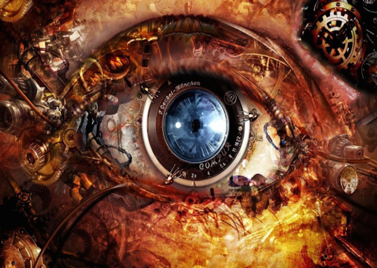 New Bionic Eye Could Restore Sight to Millions