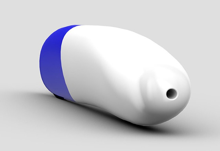 Meet the world's fastest bike