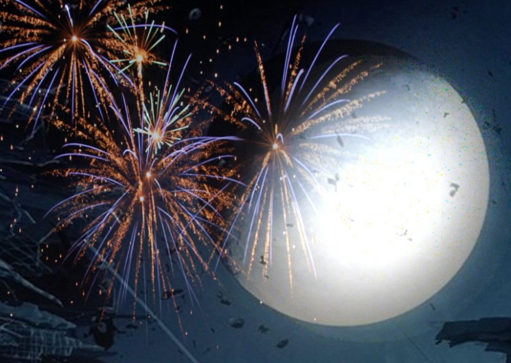 July 4: Get Your Geek On At Supercon Super Geek Film Fest