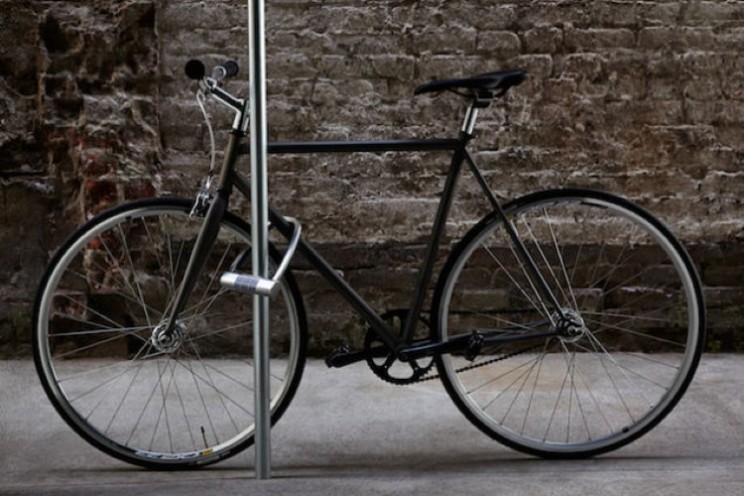 Skylock is the bike lock for the 21st century