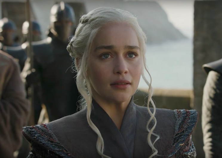 Game of Thrones Hackers Demand $6 Million in Bitcoin for Stolen HBO Data