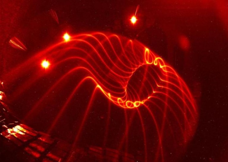 Germany's New Machine Brings Us Leaps Closer to Nuclear Fusion