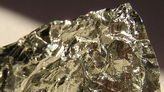 Old Material May Replace Silicon in Semiconductors