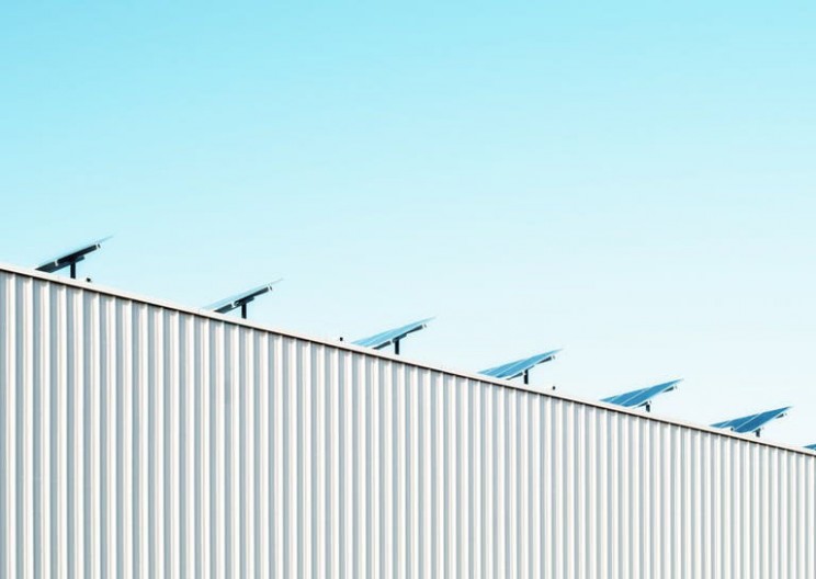 Top 5 Global Green Building Trends of 2017
