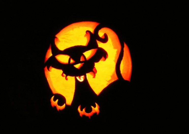 Best Halloween Costumes for the Scientifically Gifted