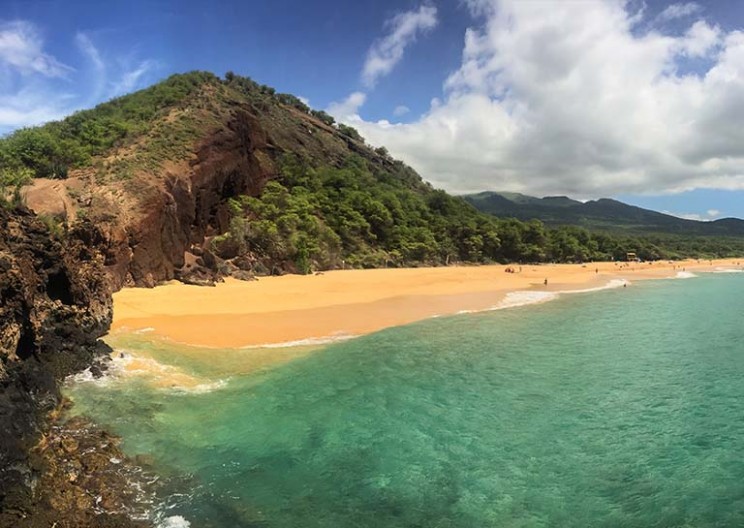 Hawaii Just Became the First US State to Officially Support Universal Basic Income