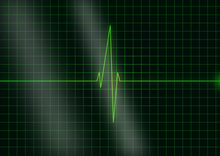 Your Heartbeat May Soon Become Your Password