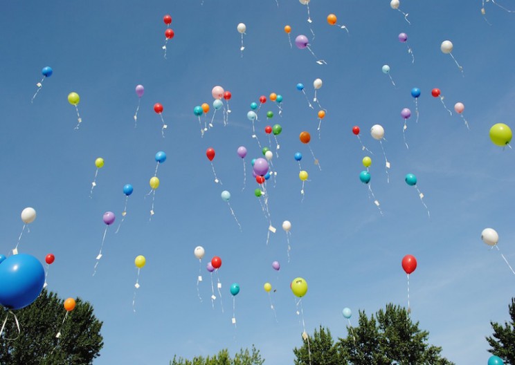 Helium Reserve Found that Could Supply Research for Years