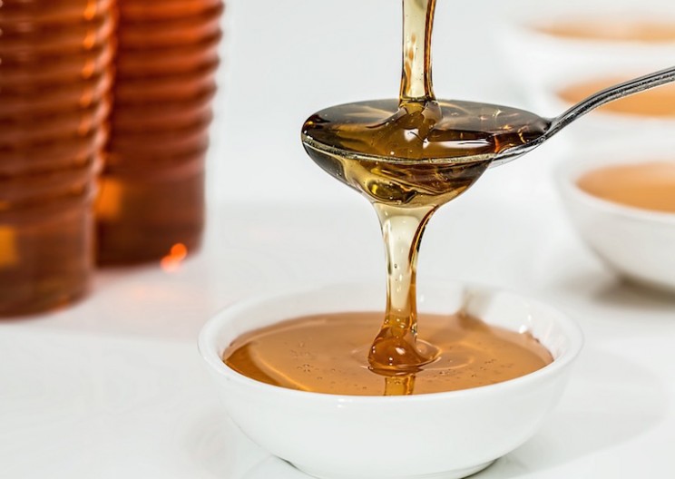 Here's the Reason Why Babies Really Shouldn't Eat Honey