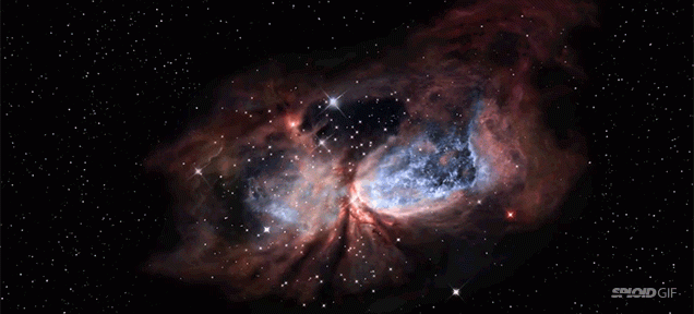 New Videos From Hubble Are Simply Stunning