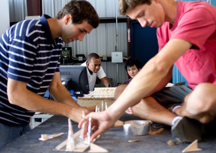 How to find an engineering apprenticeship – best tips!