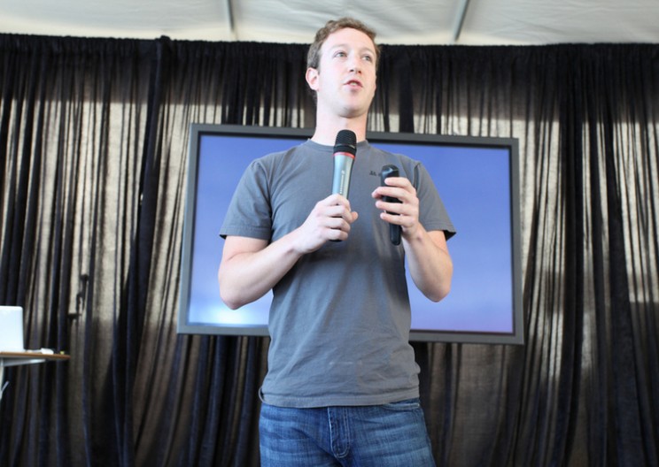How much can you earn at Facebook?