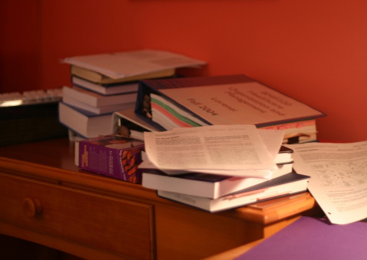 how to succeed at university