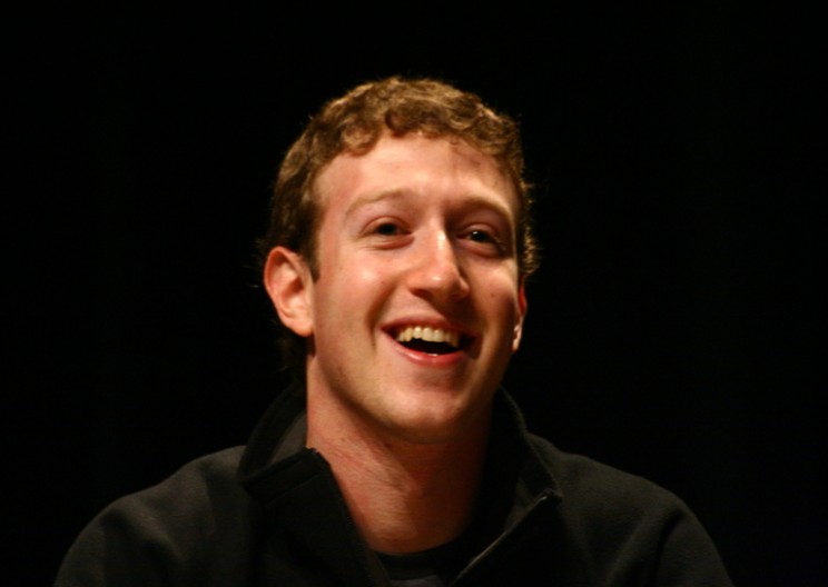 10 Richest People in Tech World