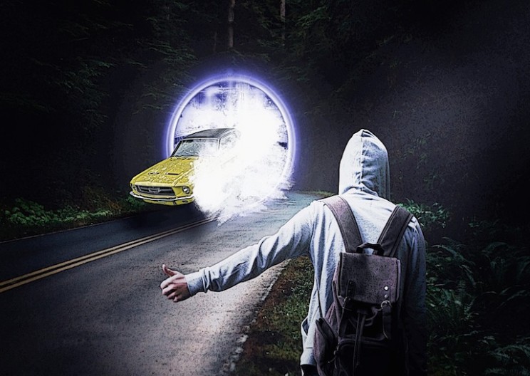 9 Future Transportation Methods in the Making