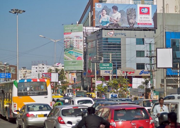 India Wants to Sell Only Electric Cars by 2030