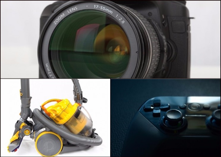 9 Coolest NASA Inventions That Improved Your Everyday Lives