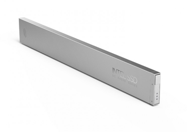 This New "Ruler" SSD Has Enough Storage to Hold 300,000 HD Movies
