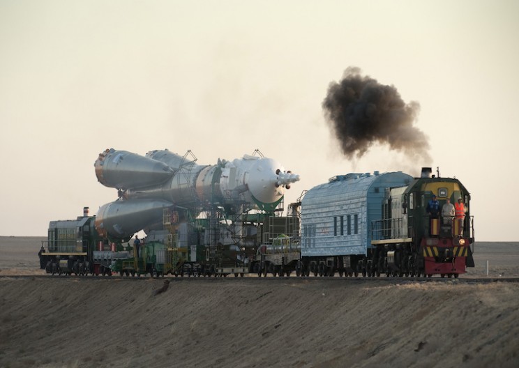 Top 5 Most Impressive War Machines