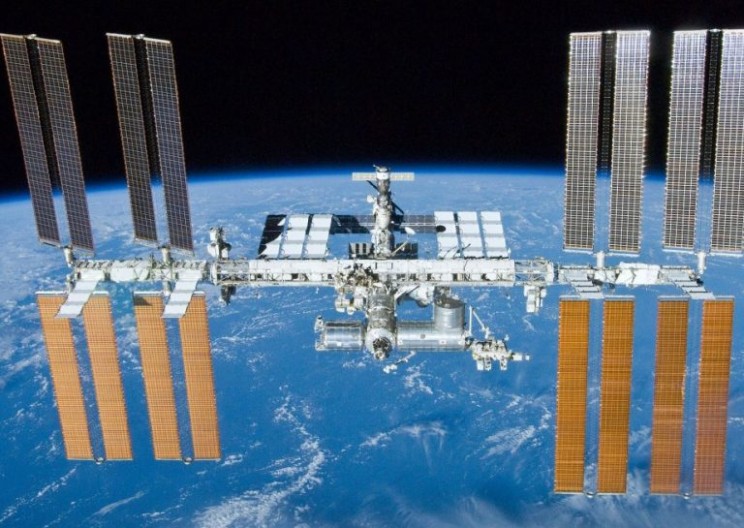 NASA Live Stream: Watch NASA's Major Announcement!
