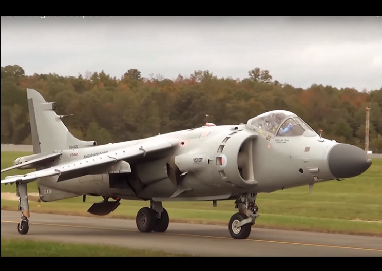Civilian Wanted to Fly- So He Bought Himself a Fighter Jet