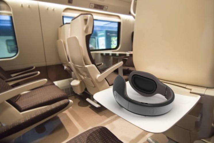 Track your sleep comfortably with Kokoon headphones