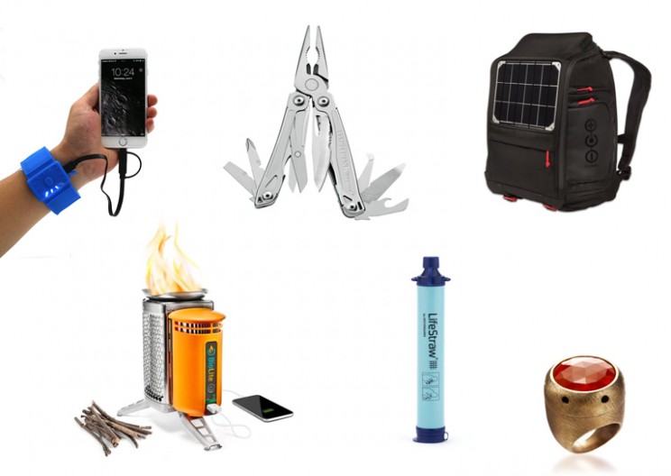 10 Life Saving Gadgets Everyone Should Know About